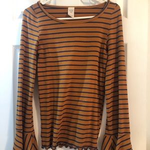 Free People long sleeve